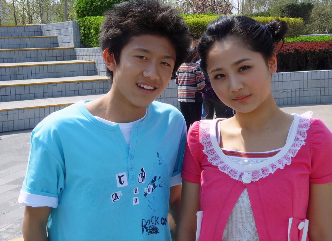 回忆张一山和杨紫的友情,张一山和杨紫的友情有什么启示