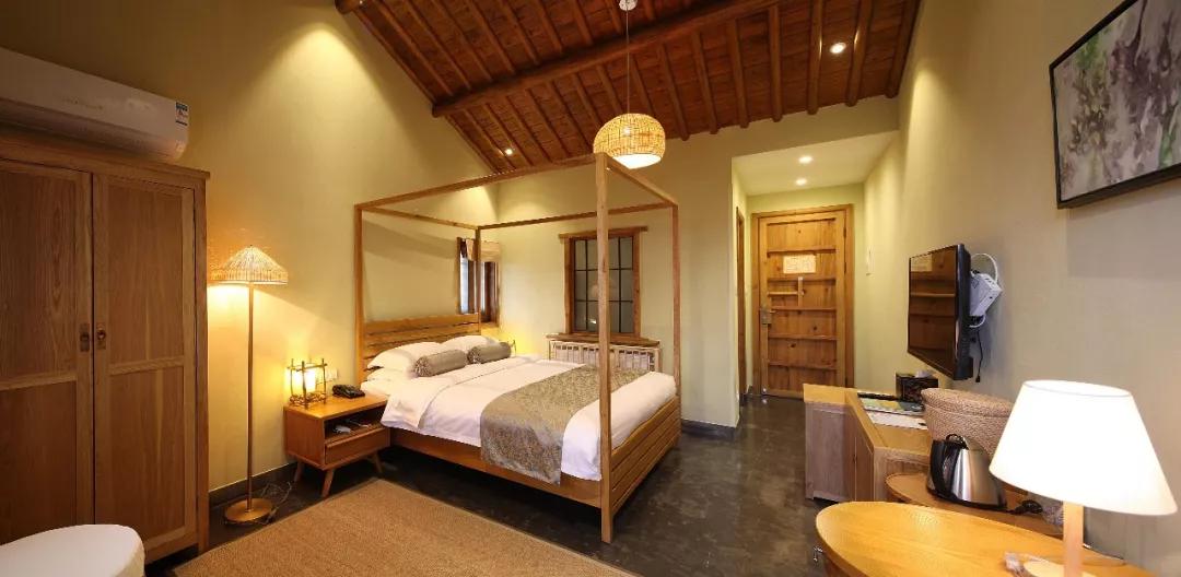 乌镇西栅里面的酒店推荐,乌镇西栅环境最好的酒店是哪家