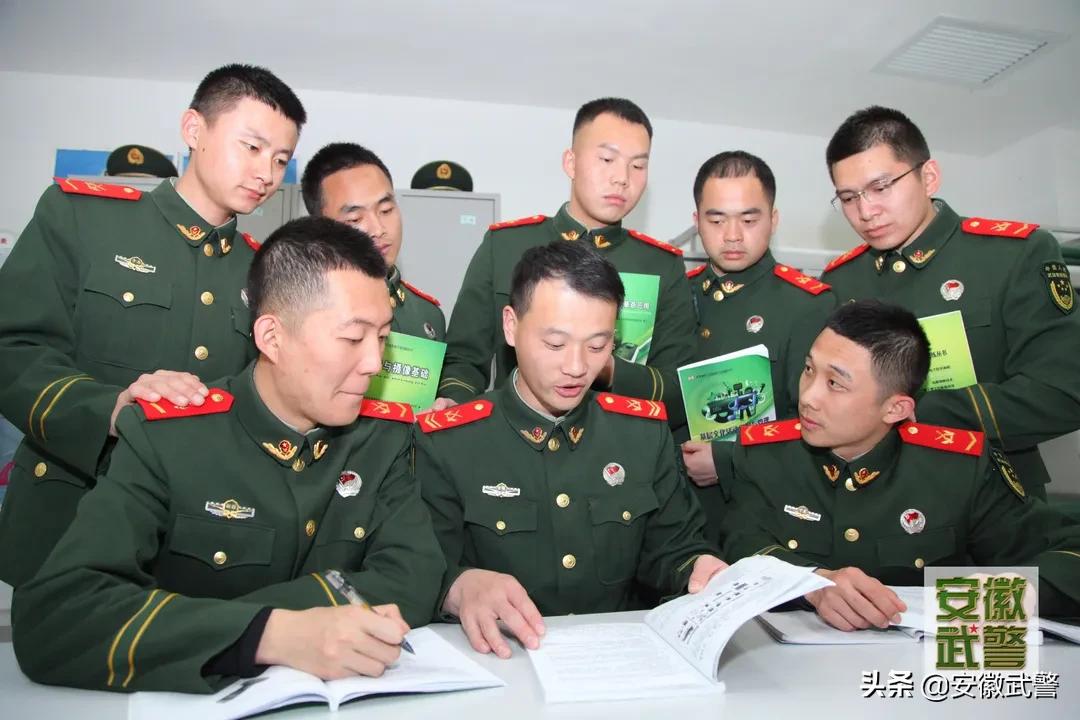 说说身边好*党**员｜袁梦坤——逐梦光影，矢志强军