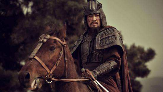 黄忠为什么归顺刘备,黄忠为什么不愿意归顺刘备