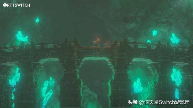 塞尔达传说旷野之息剧情流程攻略,塞尔达传说旷野之息深度解析