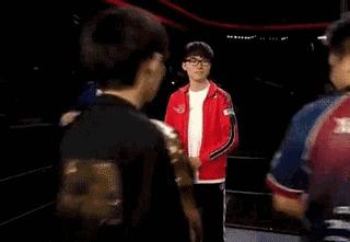 lol爆笑动态图,lol搞笑动态图