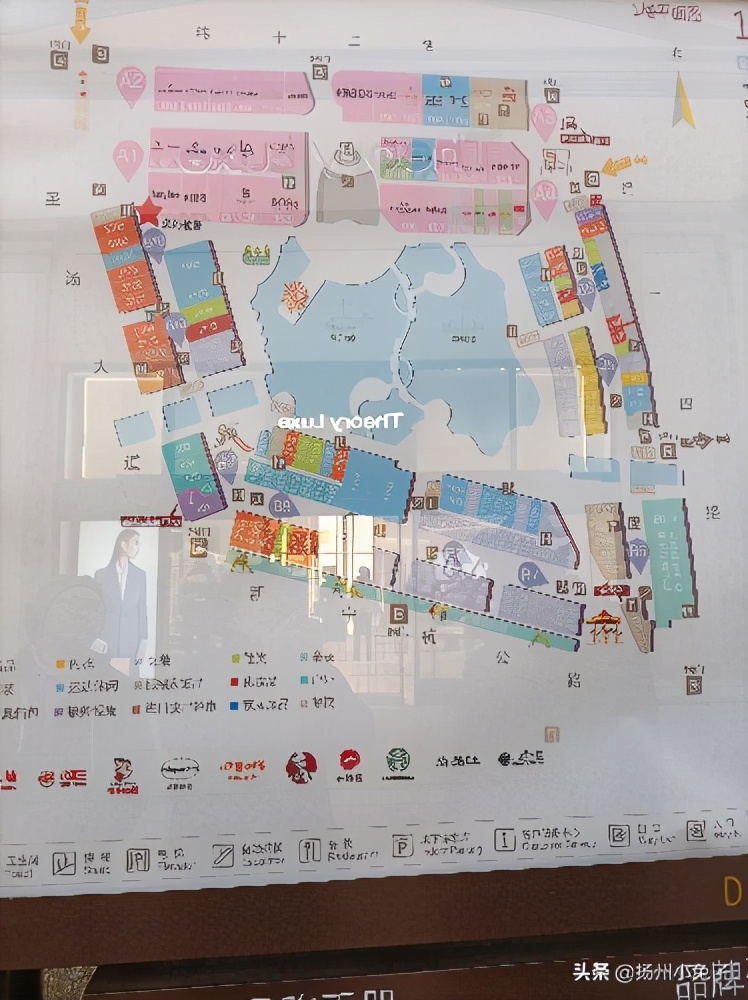 名品折扣店都有哪些,名品折扣店探店