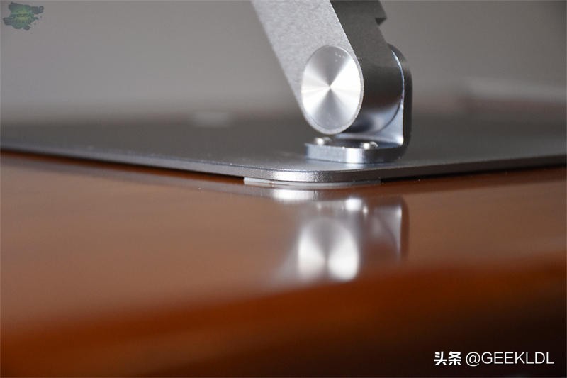 笔记本电脑防低头便携式支架,笔记本折叠支架测评