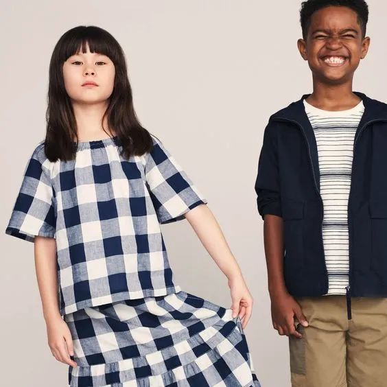 优衣库联名xJWAnderson|日本都市里的英伦田园诗意