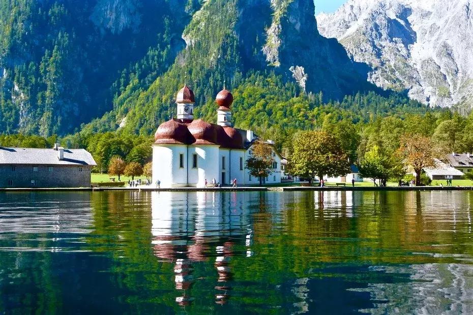 「德国」9天8晚深“德”我心之旅，1350新币起带你畅游德国