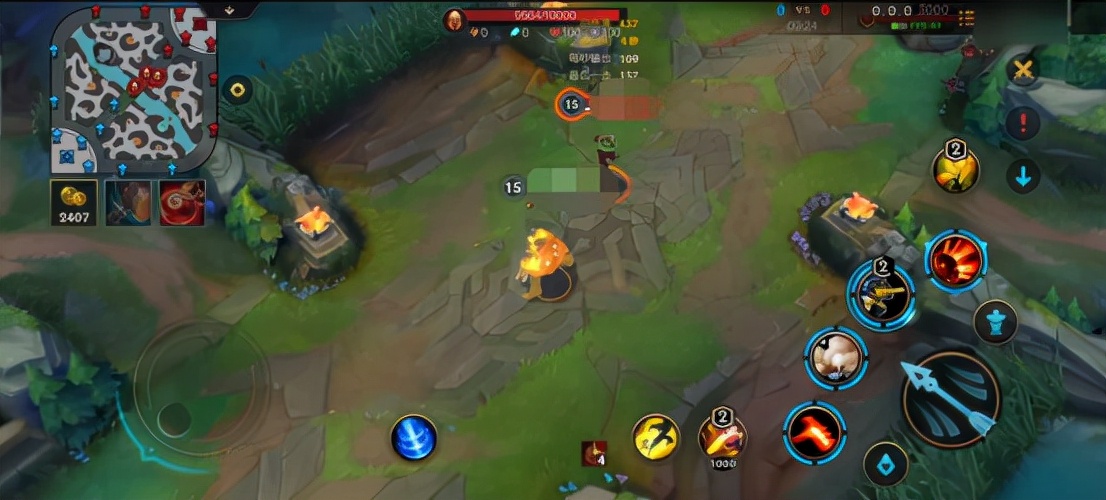 英雄联盟手游新赛季为啥真难打,英雄联盟手游新赛季有多难打