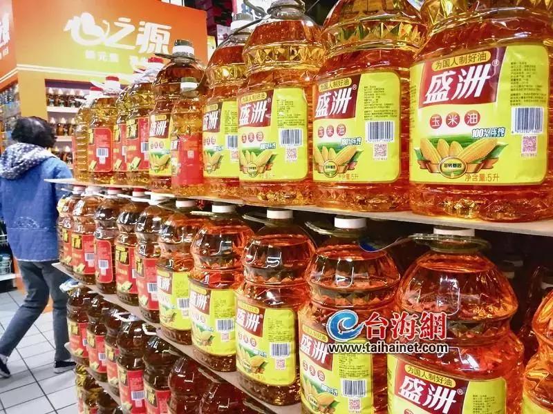 “粥王”转身卖油，接手“盛洲”能否再塑百亿传奇？