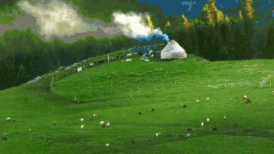 呼伦贝尔亲子游十天怎样玩,呼伦贝尔大草原亲子游