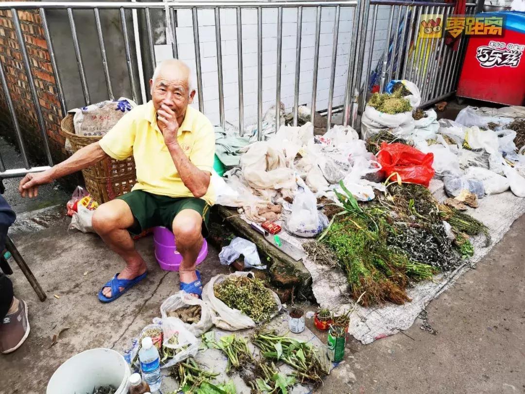 10块钱能吃遍宜宾这个镇？还有这些城头人不晓得的…