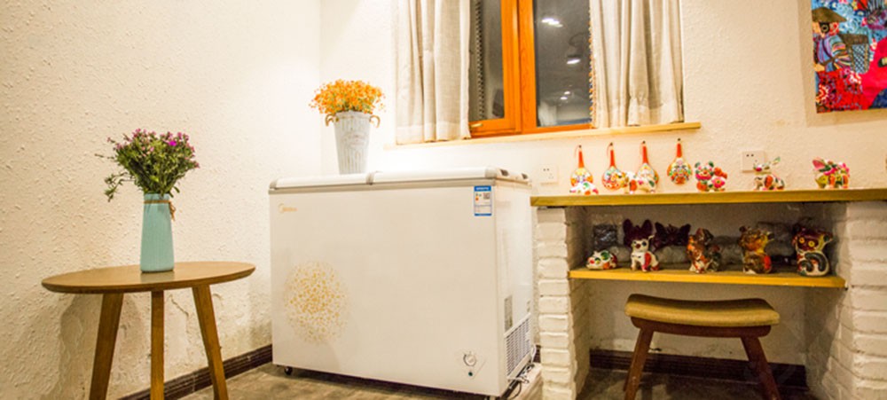 保温性差肉没放都就烂了？十款保温冷柜保你两年有新鲜肉吃