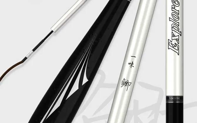 鲫鱼台钓竿十大品牌排名榜,光威台钓鲫鱼竿哪款最好用