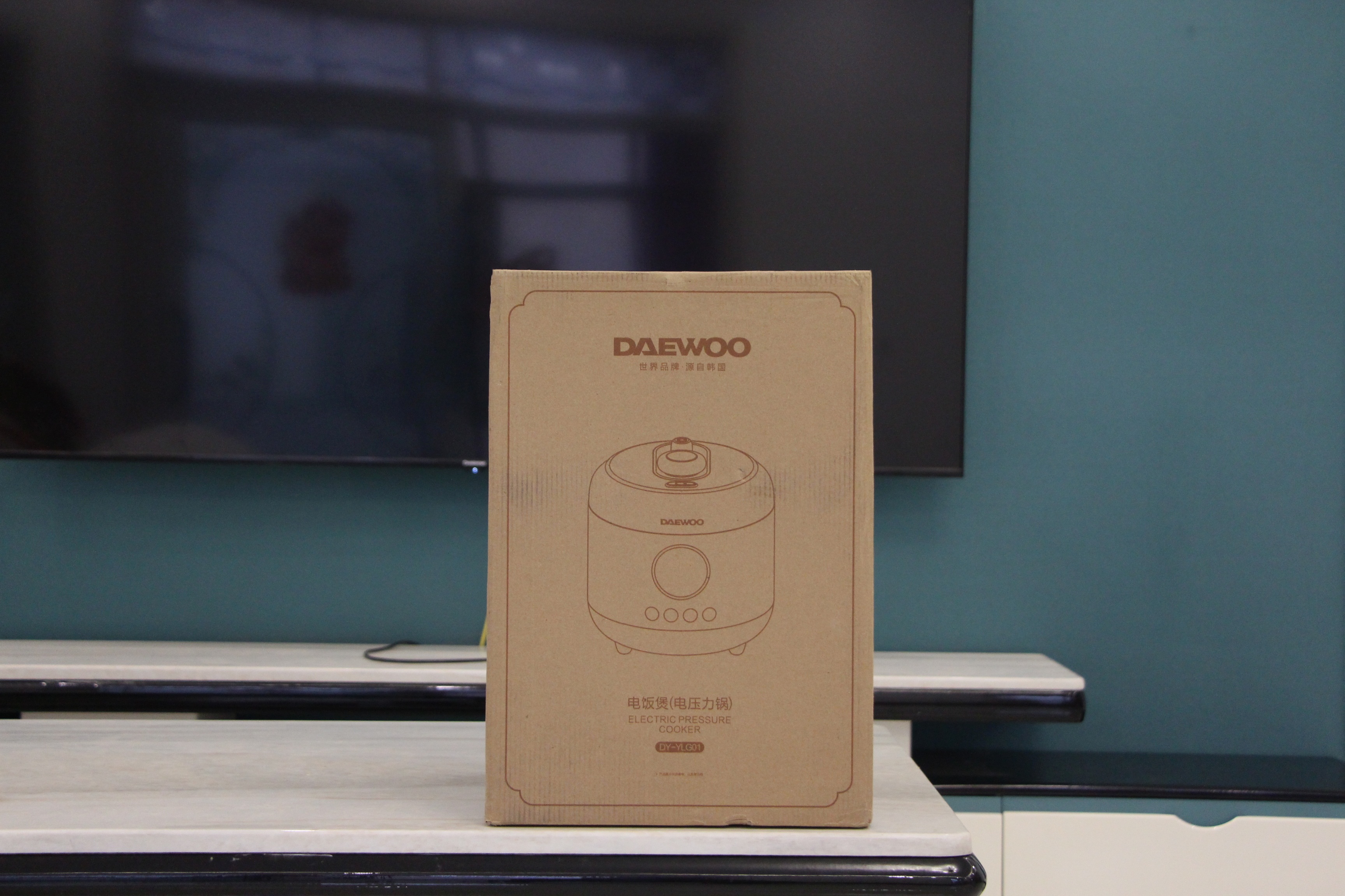 家居好物推荐电压力锅,厨房小家电好物推荐电压力锅