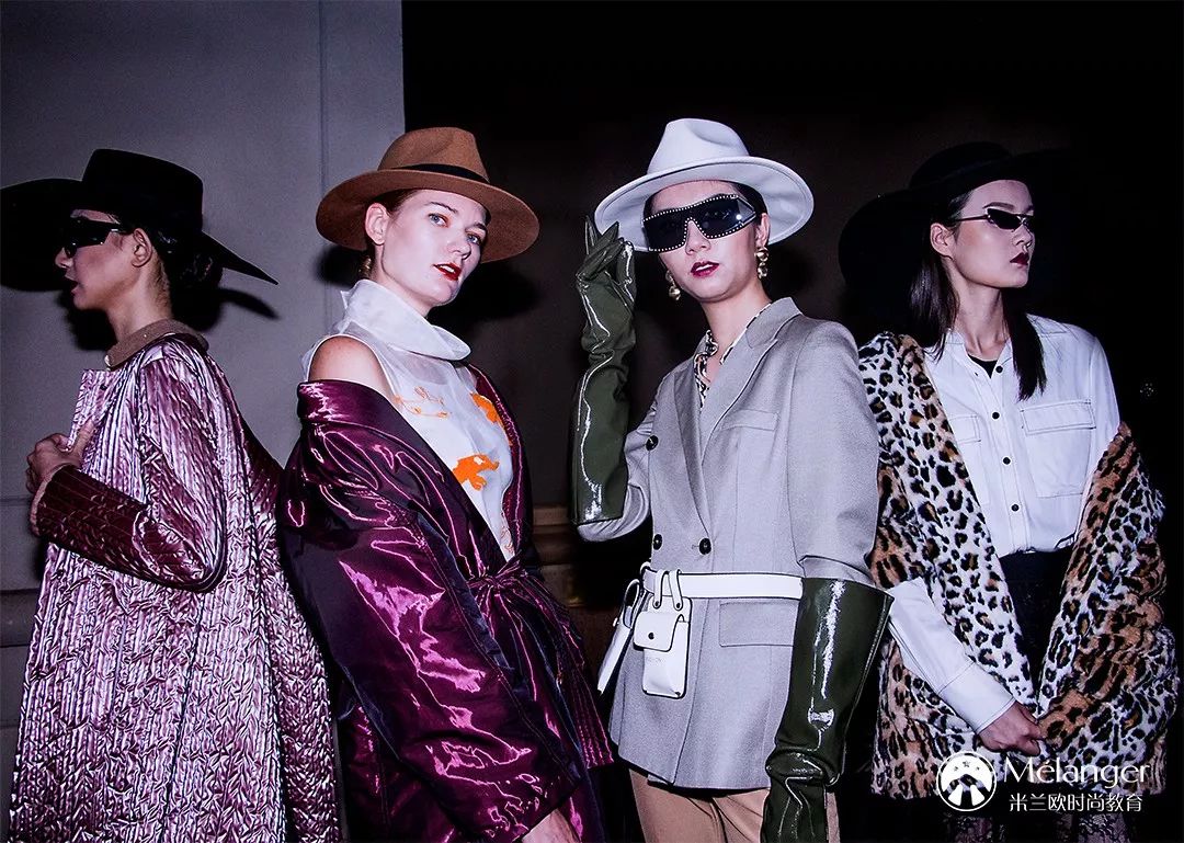 zara也能穿出高级,zara怎么穿出复古感