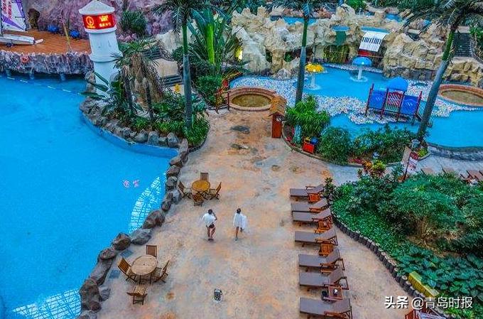 即墨电商小镇开镇！青岛还有这些特点小镇未来可期