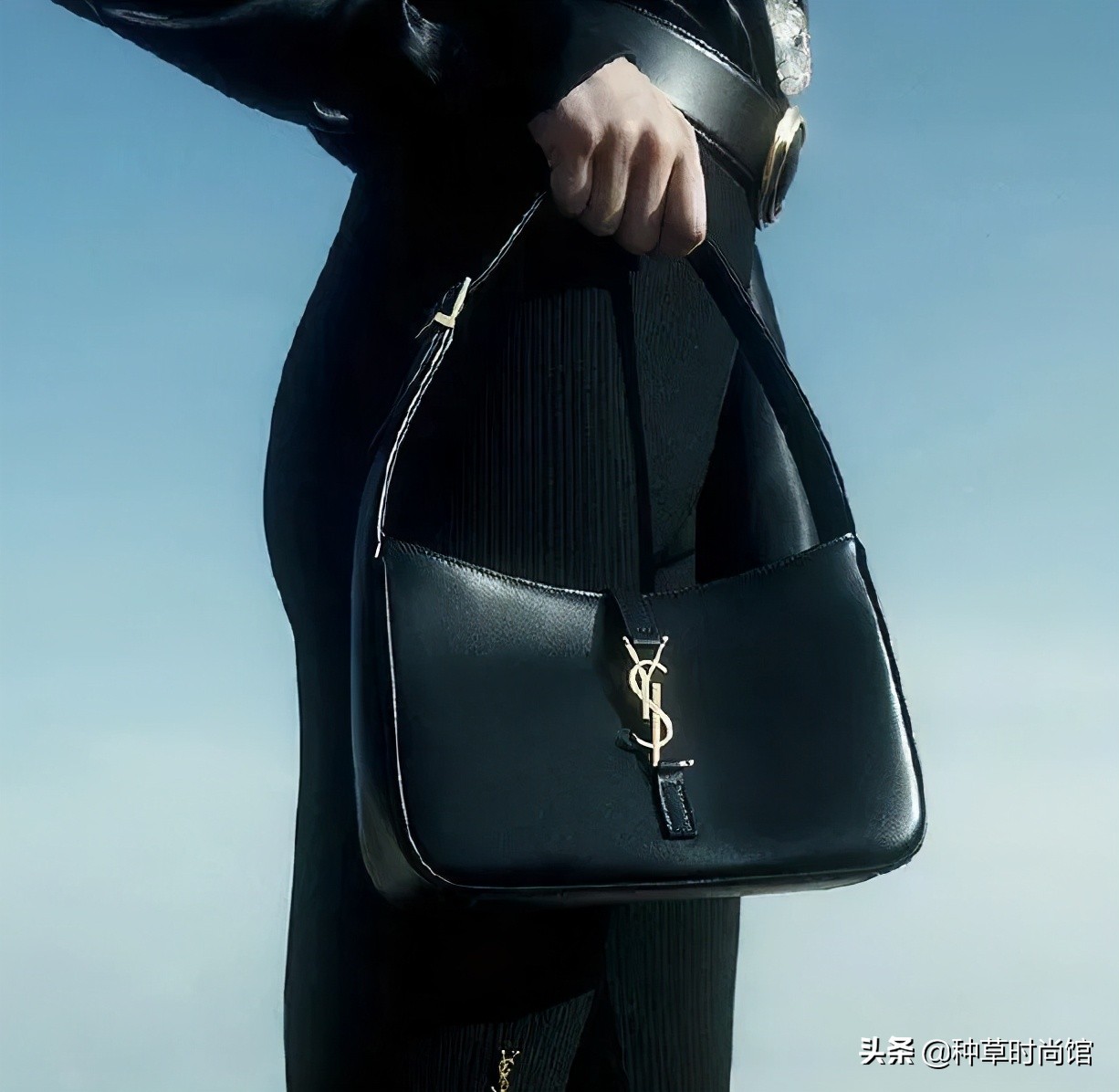 2022夏季新款包包推荐网红款,5款神仙小众包包