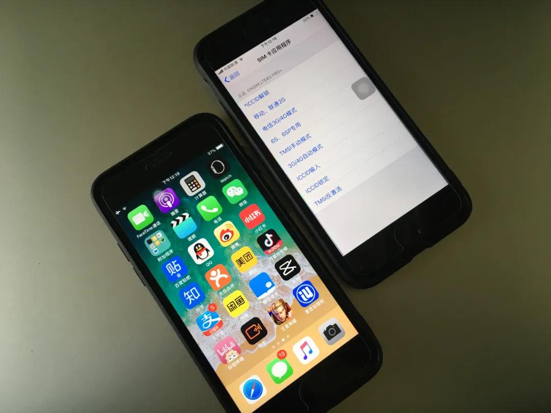 为什么不建议购买iphone的卡贴机,卡贴机iphone有什么缺点