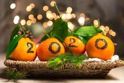 祝福新年语2020鼠年简短,鼠年新年祝福语简短创意