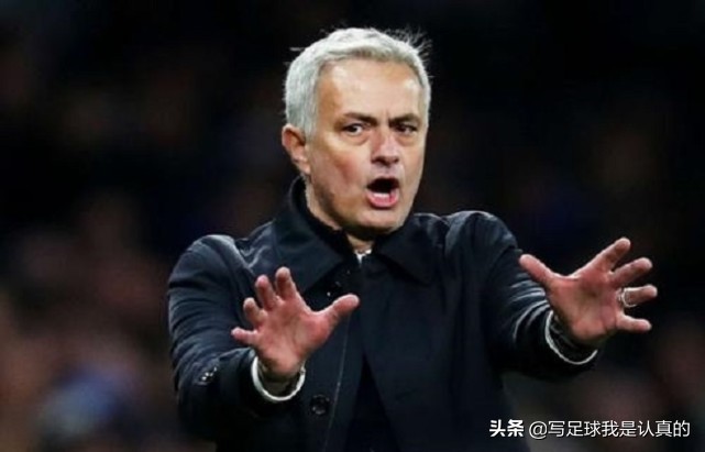 穆里尼奥热刺首训5大细节曝光,穆里尼奥洞悉一切