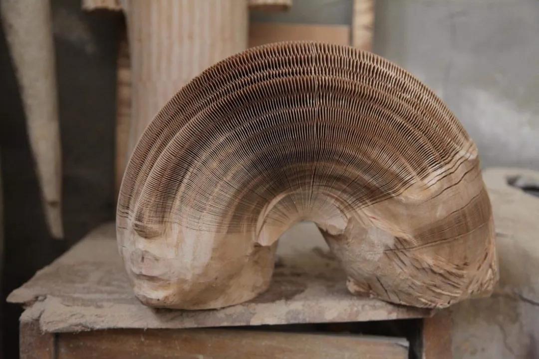 叹为观纸折纸作品,最近超火的纸手工