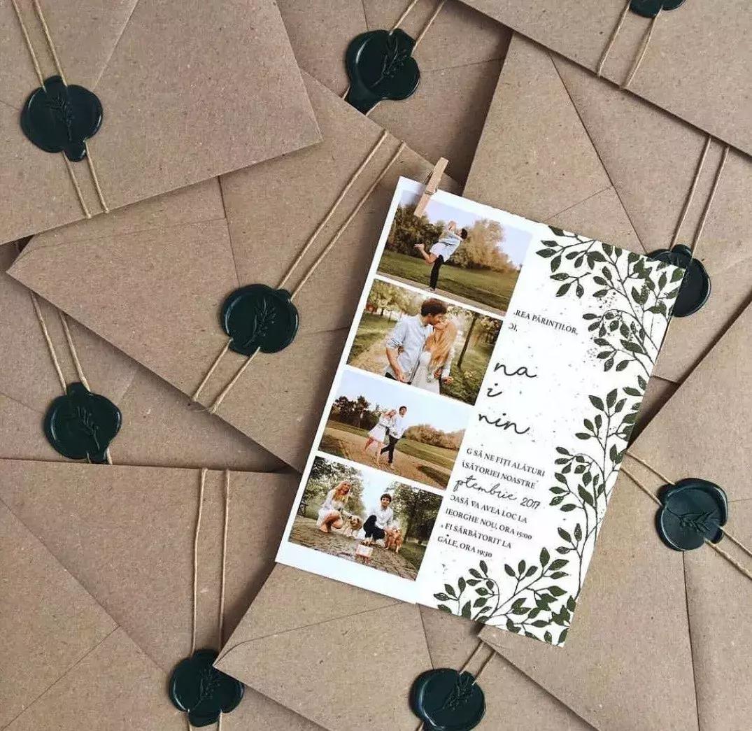 创意婚礼请柬怎么写范文图片,婚礼请帖创意攻略