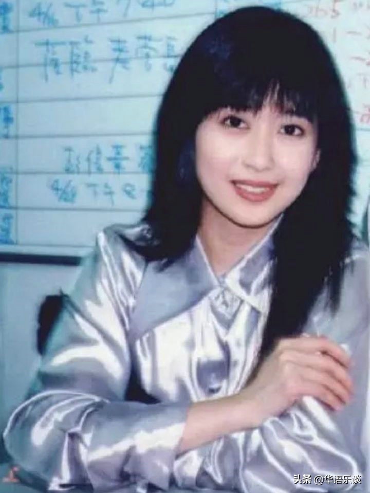 孟庭苇歌坛地位,孟庭苇同时代的女歌手再次出山