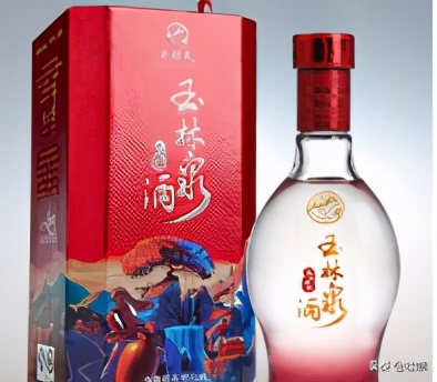 各省酒品牌分布图,中国十大白酒品牌排行榜