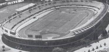 尤文主场安联球场,安联球场尤文