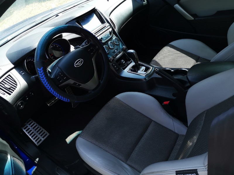 现代劳恩斯酷派二手车价格,现代劳恩斯酷派2023款落地价