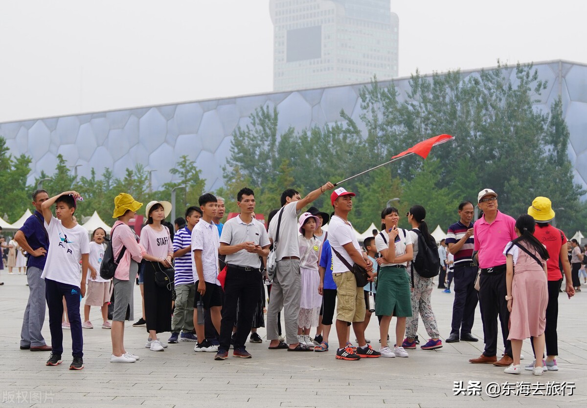 揭秘旅游购物回扣,几十块钱自助餐的内幕