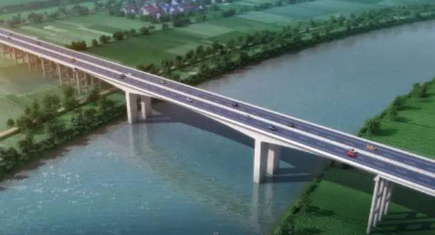 中建铁建最新中标,中国中铁四局新中标