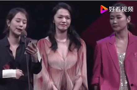 综艺节目女导师,男导师教女生表演综艺