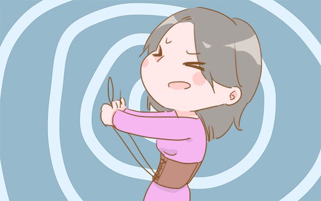 剖腹产产后多少天能用收腹带,剖腹产产后多久可以用收腹带了