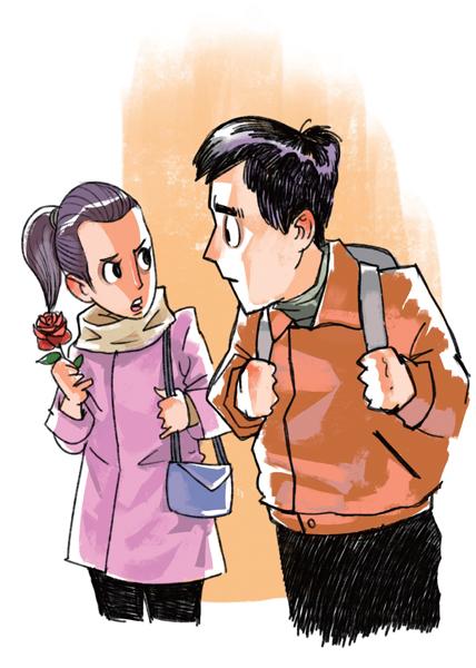 小笑话几则,感觉还好怎么幽默的说