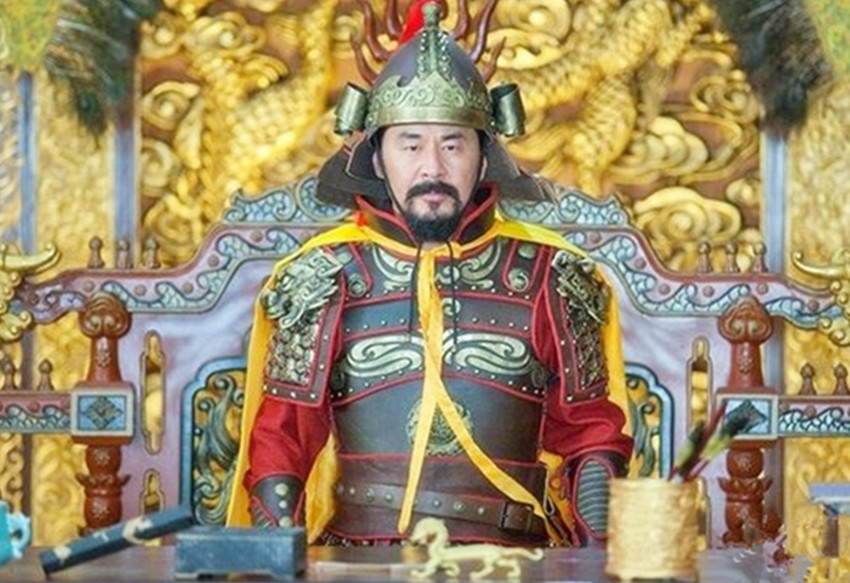 为什么多数人能共患难而不能同享福？看中国历史上的皇帝就知道了