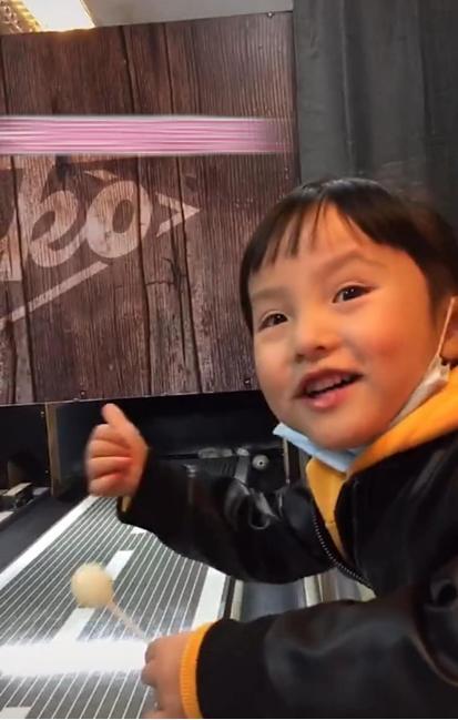 庹宗康欧弟小娴,庹宗康和欧弟