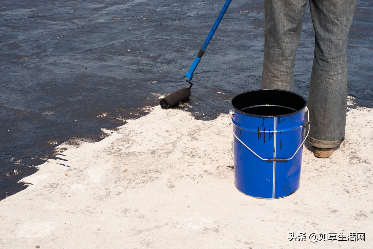 承德房屋防水公司,承德墙面防水公司