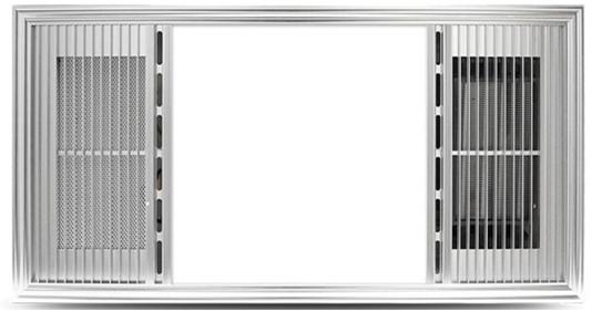 浴室取暖最好用哪种方法,浴室用什么取暖效果好