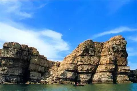 自驾蓬莱长岛旅游攻略,长岛旅游攻略自驾游最佳路线