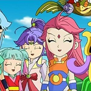 看熊出没这几年发布的所有动画片,以前看的熊出没是哪一部