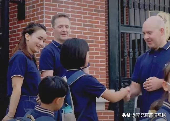 国际学校筹建,新建国际学校最新消息