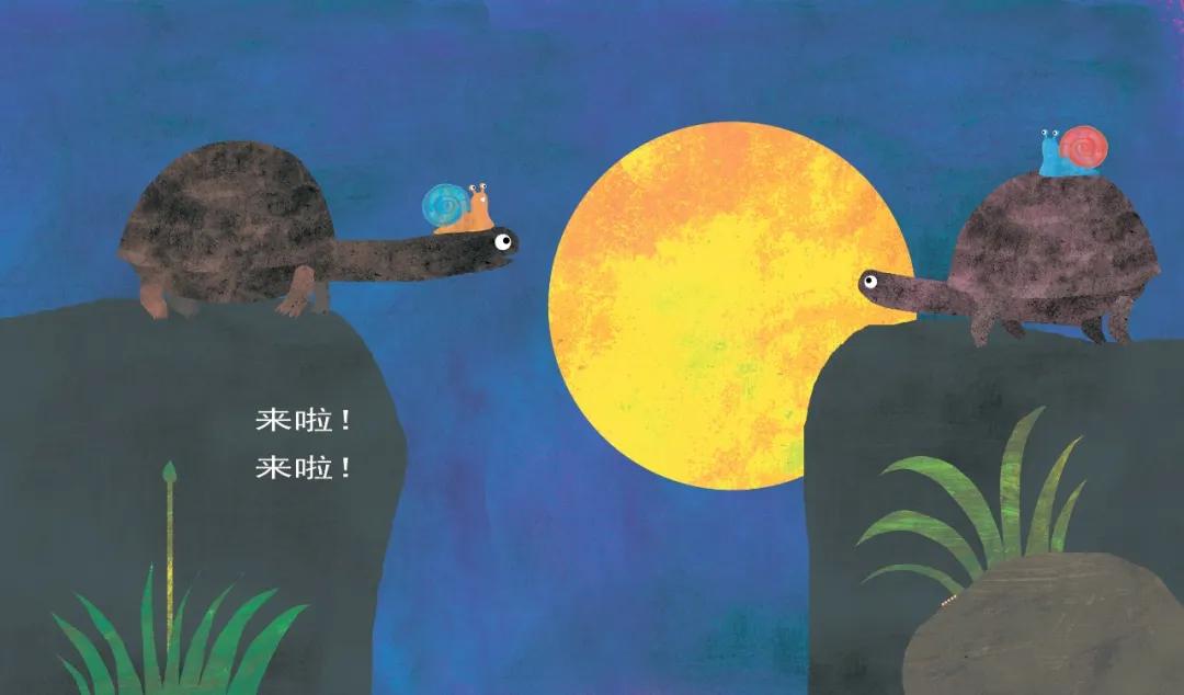 中国原创绘本精品巡展,东方娃娃原创绘本奖公众号