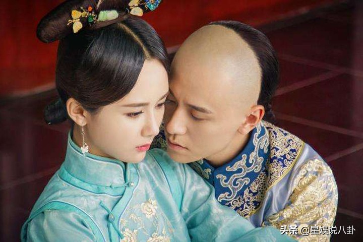 有一种感情叫张一山跟杨紫的友谊,张一山杨紫友谊现状