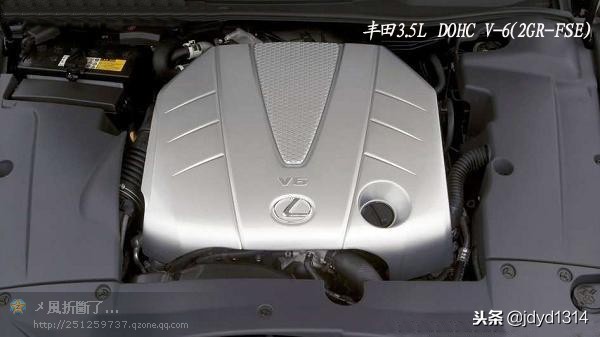 世界著名发动机盘点,世界著名发动机厂家