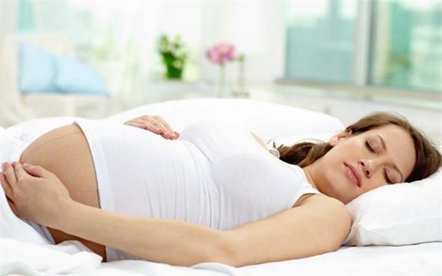 孕晚期不能顺产的三种表现,孕晚期有5种感受说明胎儿入盆