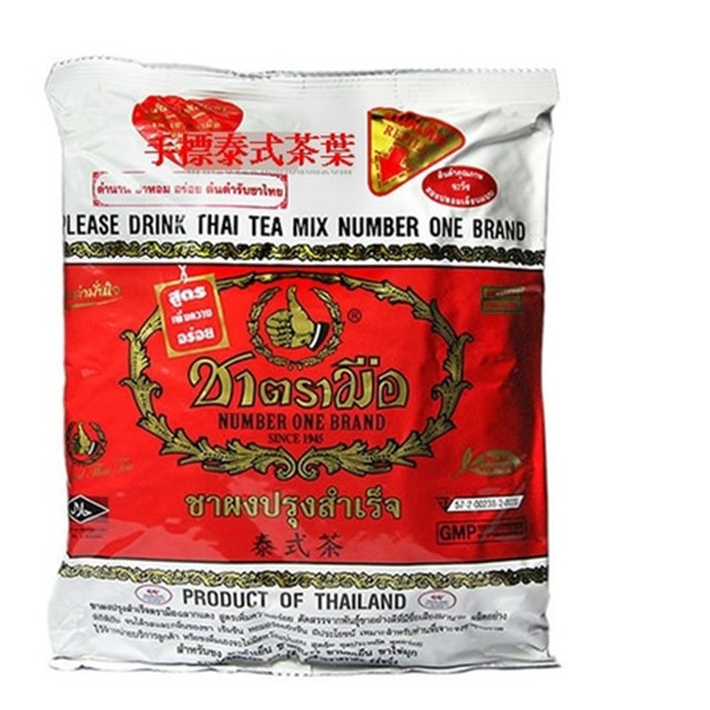 泰国旅游必买零食,泰国旅游必败零食