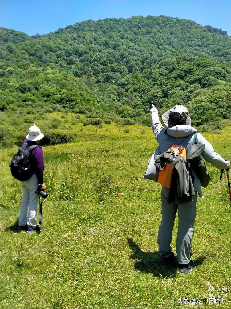 汉中圈子崖天坑,汉中镇巴圈子崖天坑旅游攻略