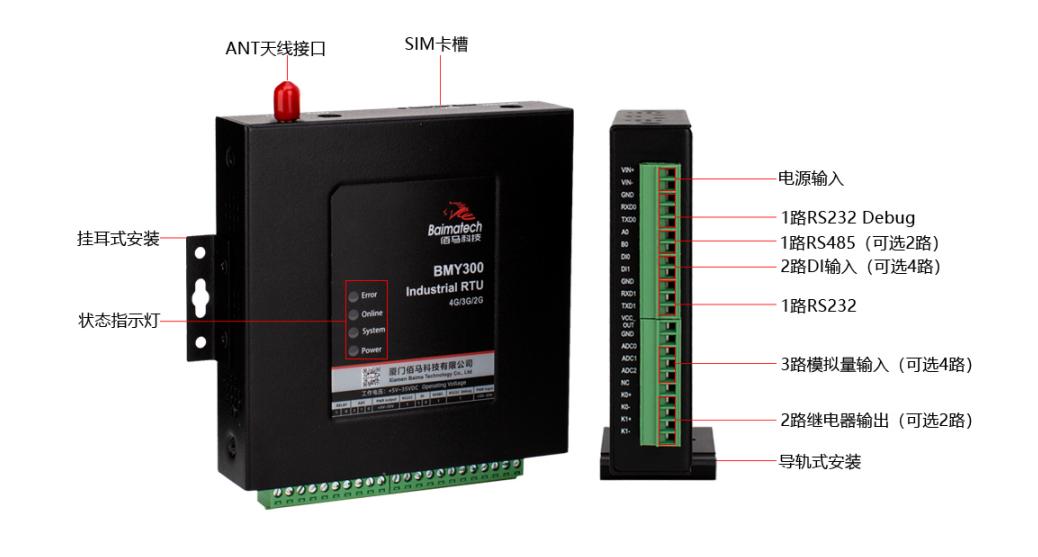远程rtu设备与服务器怎么连接,远程终端设备rtu