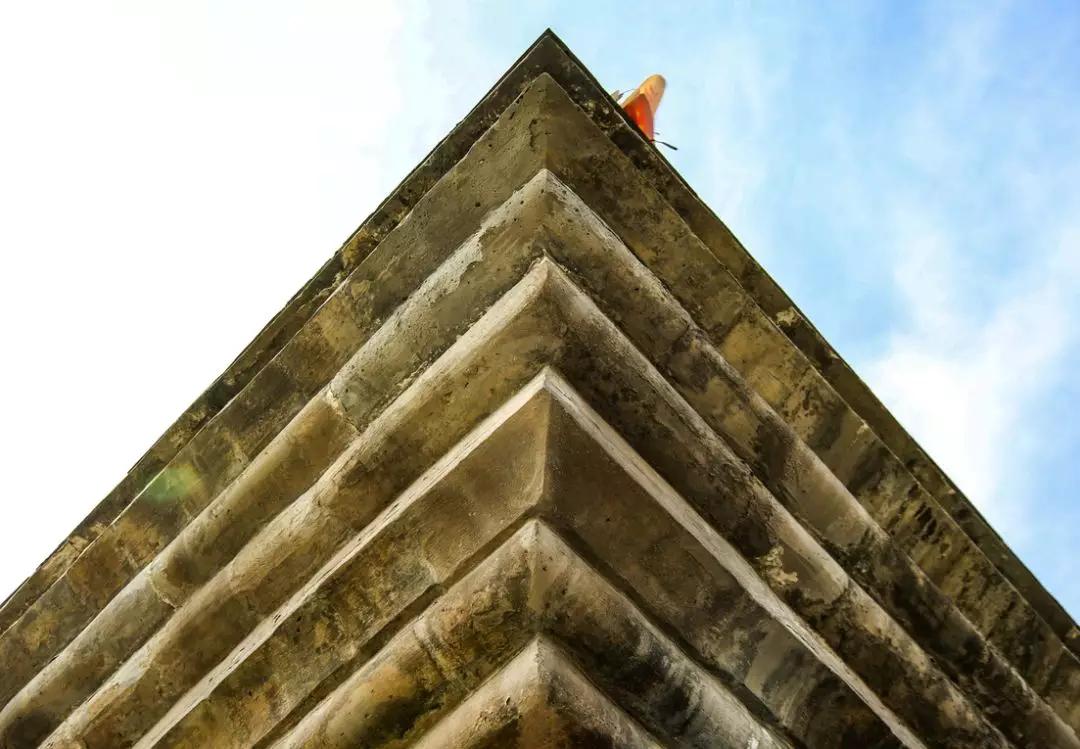 八大处释迦牟尼舍利塔,现在仅存的19座真身舍利佛塔